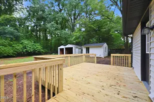 1209 Damascus Dr, Wendell, NC 27591 - Photo 20