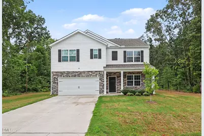 243 Hawksmoore Lane, Lillington, NC 27546 - Photo 1