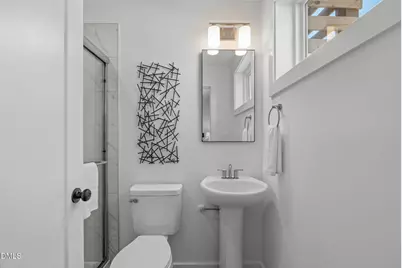 1103 Camden Avenue #A, Durham, NC 27701 - Photo 16