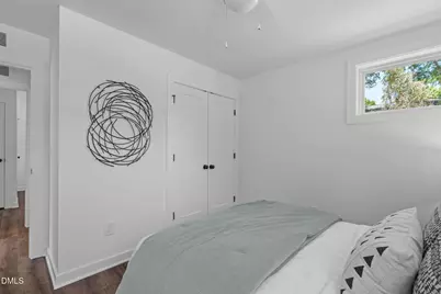 1103 Camden Avenue #A, Durham, NC 27701 - Photo 12