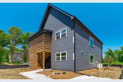 1103 Camden Avenue #A, Durham, NC 27701 - Photo 20