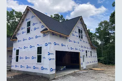 2154 Grove Hill Road, Franklinton, NC 27525 - Photo 2