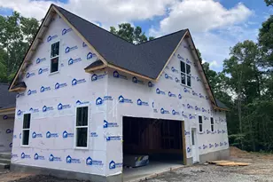 2154 Grove Hill Rd, Franklinton, NC 27525 - Photo 2