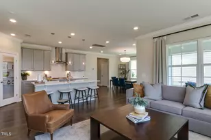 3041 Ocean Sunrise Dr, Wake Forest, NC 27587 - Photo 4