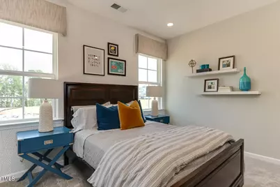 3041 Ocean Sunrise Drive, Wake Forest, NC 27587 - Photo 22