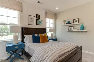 3041 Ocean Sunrise Dr, Wake Forest, NC 27587 - Photo 22