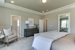 3041 Ocean Sunrise Dr, Wake Forest, NC 27587 - Photo 12