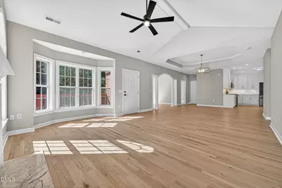 2004 Clyde Bank Court, Cary, NC 27511 - Photo 12