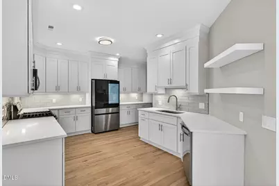 2004 Clyde Bank Court, Cary, NC 27511 - Photo 4