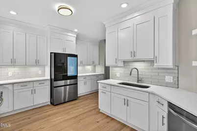 2004 Clyde Bank Court, Cary, NC 27511 - Photo 6