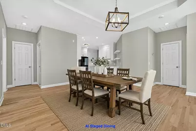 2004 Clyde Bank Court, Cary, NC 27511 - Photo 10