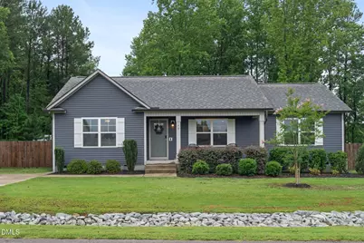 79 Pine Meadow Way, Middlesex, NC 27557 - Photo 1