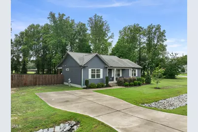 79 Pine Meadow Way, Middlesex, NC 27557 - Photo 2