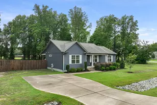 79 Pine Meadow Way, Middlesex, NC 27557 - Photo 2