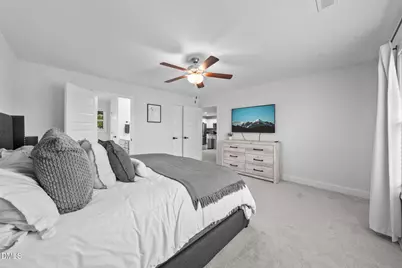 79 Pine Meadow Way, Middlesex, NC 27557 - Photo 10