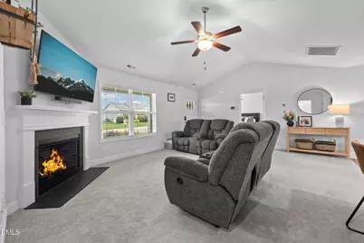 79 Pine Meadow Way, Middlesex, NC 27557 - Photo 4