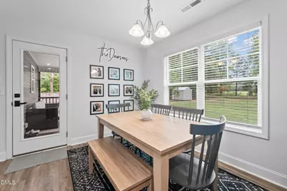 79 Pine Meadow Way, Middlesex, NC 27557 - Photo 8