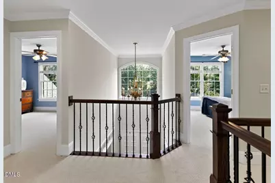 400 Flint Point Lane, Holly Springs, NC 27540 - Photo 20