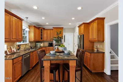 400 Flint Point Lane, Holly Springs, NC 27540 - Photo 10