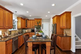 400 Flint Point Ln, Holly Springs, NC 27540 - Photo 10