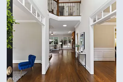400 Flint Point Lane, Holly Springs, NC 27540 - Photo 2