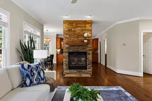 400 Flint Point Ln, Holly Springs, NC 27540 - Photo 6