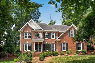 400 Flint Point Ln, Holly Springs, NC 27540 - Photo 1