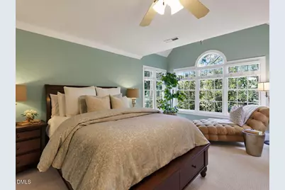 400 Flint Point Lane, Holly Springs, NC 27540 - Photo 22
