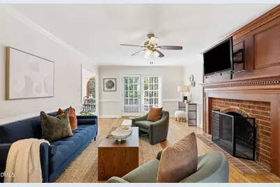 7 Cobbleridge Court, Durham, NC 27713 - Photo 6