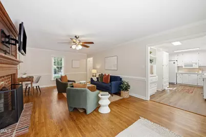 7 Cobbleridge Court, Durham, NC 27713 - Photo 10