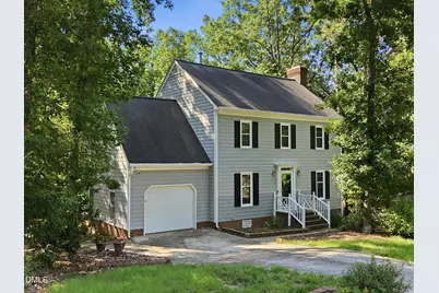 7 Cobbleridge Court, Durham, NC 27713 - Photo 2