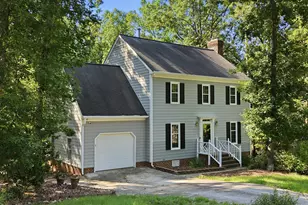 7 Cobbleridge Ct, Durham, NC 27713 - Photo 2