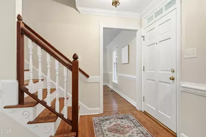 7 Cobbleridge Court, Durham, NC 27713 - Photo 4