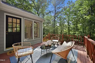 7 Cobbleridge Ct, Durham, NC 27713 - Photo 36