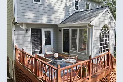 7 Cobbleridge Court, Durham, NC 27713 - Photo 40