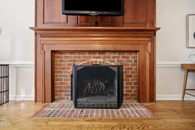 7 Cobbleridge Court, Durham, NC 27713 - Photo 8