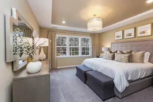 3061 Ocean Sunrise Dr, Wake Forest, NC 27587 - Photo 18