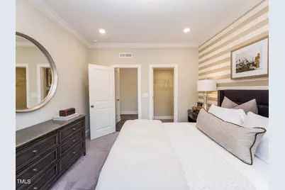 3061 Ocean Sunrise Drive, Wake Forest, NC 27587 - Photo 12