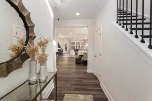 3061 Ocean Sunrise Dr, Wake Forest, NC 27587 - Photo 2