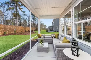 3061 Ocean Sunrise Dr, Wake Forest, NC 27587 - Photo 30
