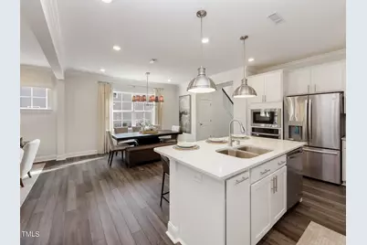 3061 Ocean Sunrise Drive, Wake Forest, NC 27587 - Photo 8
