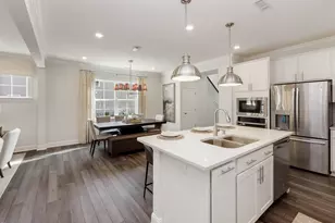 3061 Ocean Sunrise Dr, Wake Forest, NC 27587 - Photo 8