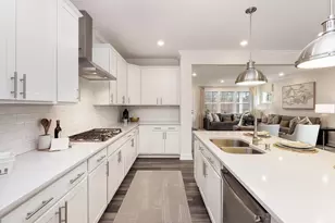 3061 Ocean Sunrise Dr, Wake Forest, NC 27587 - Photo 6