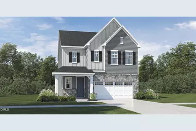 3061 Ocean Sunrise Drive, Wake Forest, NC 27587 - Photo 32