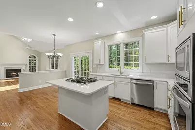 102 Eagle Meadow Court, Cary, NC 27519 - Photo 18