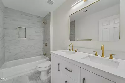 102 Eagle Meadow Court, Cary, NC 27519 - Photo 32