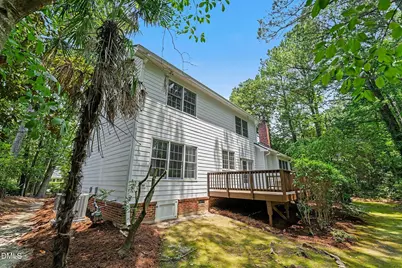 102 Eagle Meadow Court, Cary, NC 27519 - Photo 34