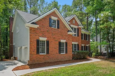 102 Eagle Meadow Court, Cary, NC 27519 - Photo 4