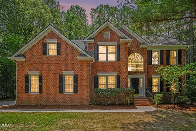 102 Eagle Meadow Court, Cary, NC 27519 - Photo 1