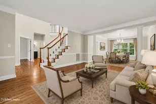 102 Eagle Meadow Ct, Cary, NC 27519 - Photo 18